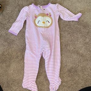 Baby onesie